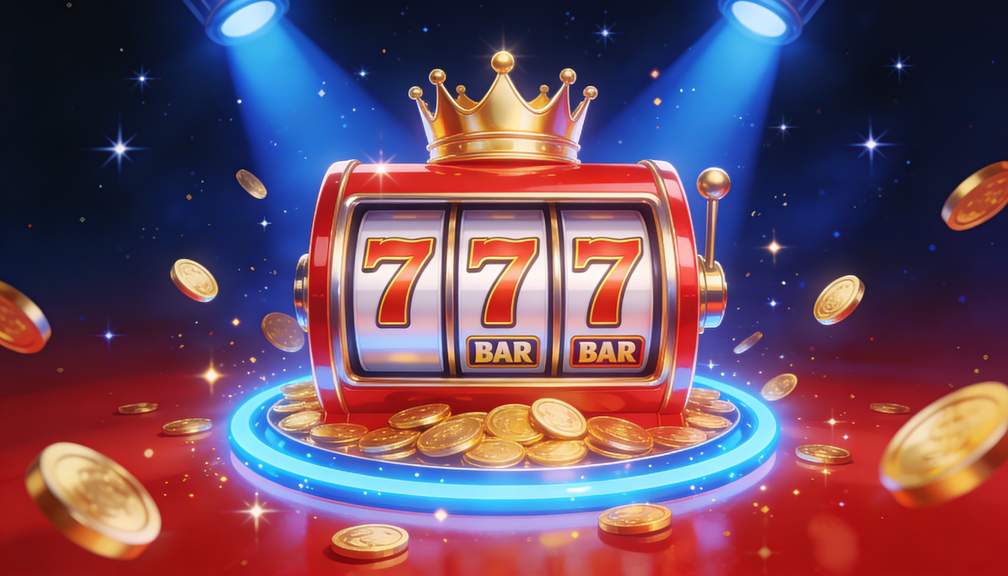 How Online Casinos Make Money