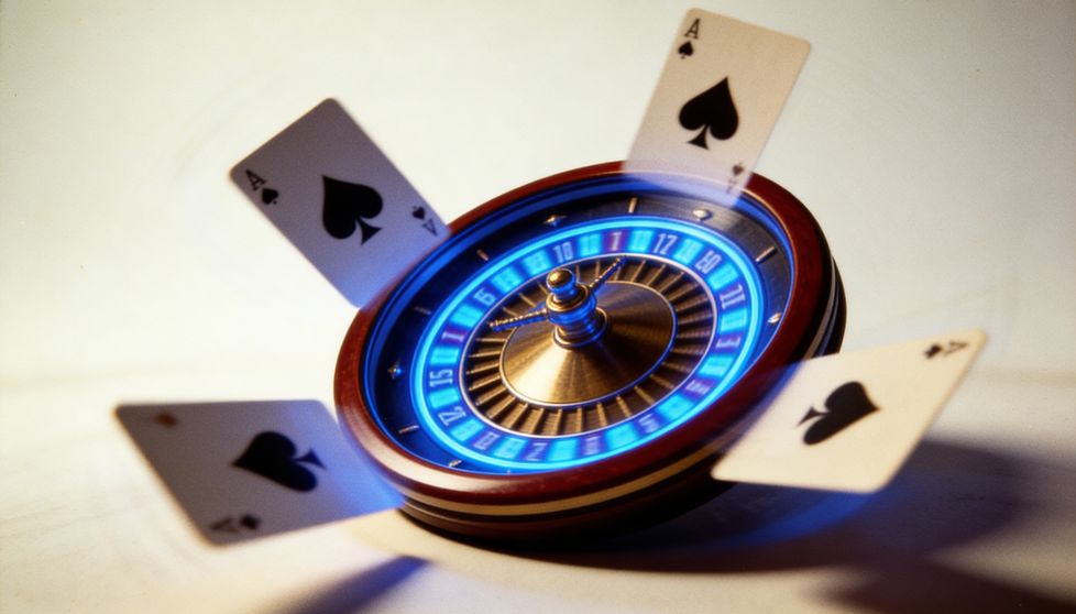 How Online Casinos Make Money